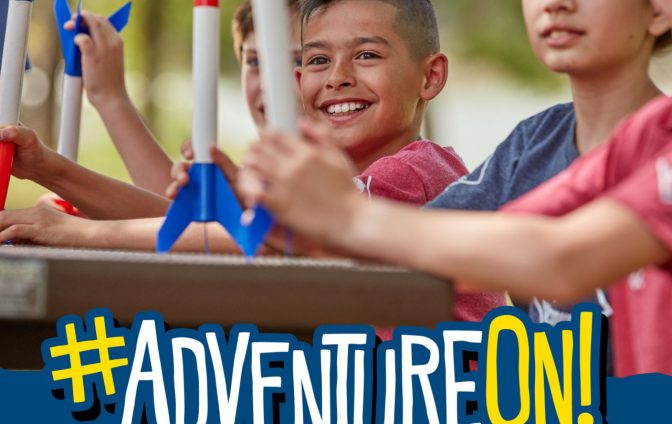 Adventure On