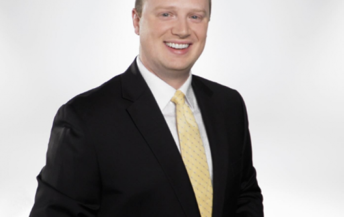 Ben Wineman