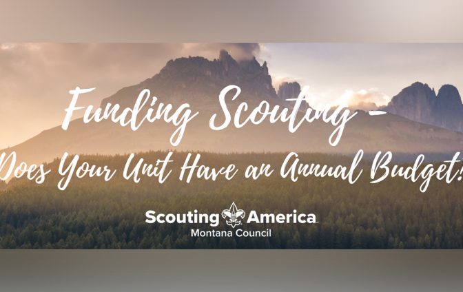 Funding Scouting banner - 1