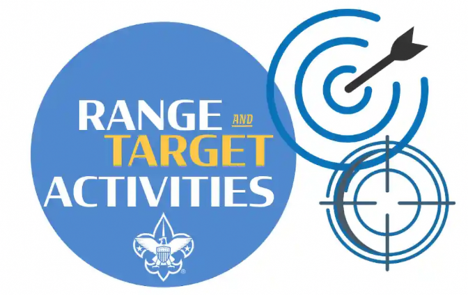 RangeTargetGraphic