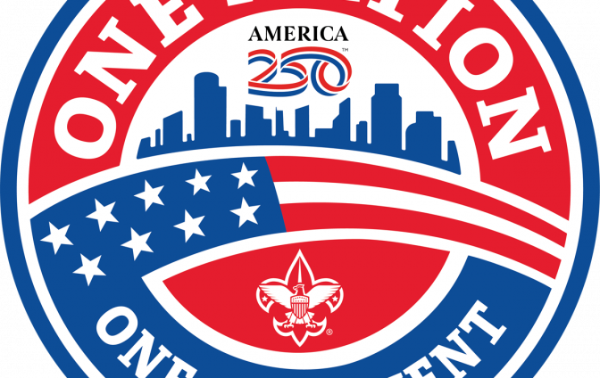 one nation one movement A250-NAM2026-BC